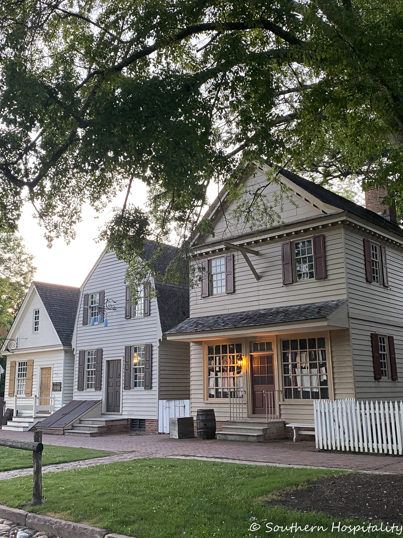 Visit Williamsburg-VA-Tri-cities