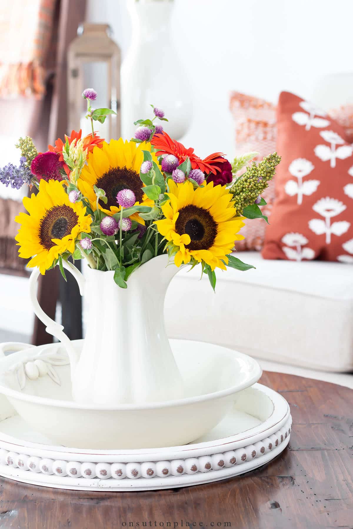 fall vignette ideas hss