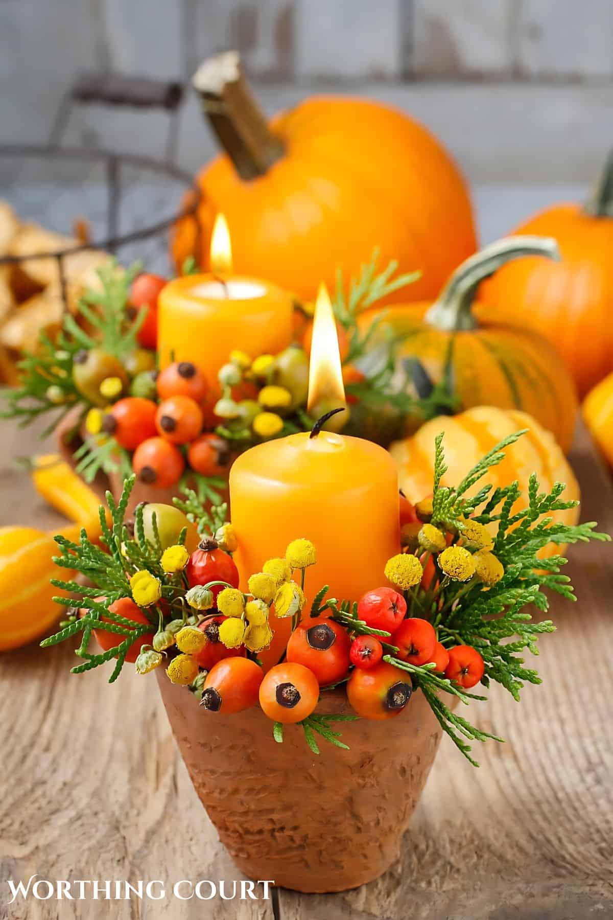 417 - Best Fall Aesthtic