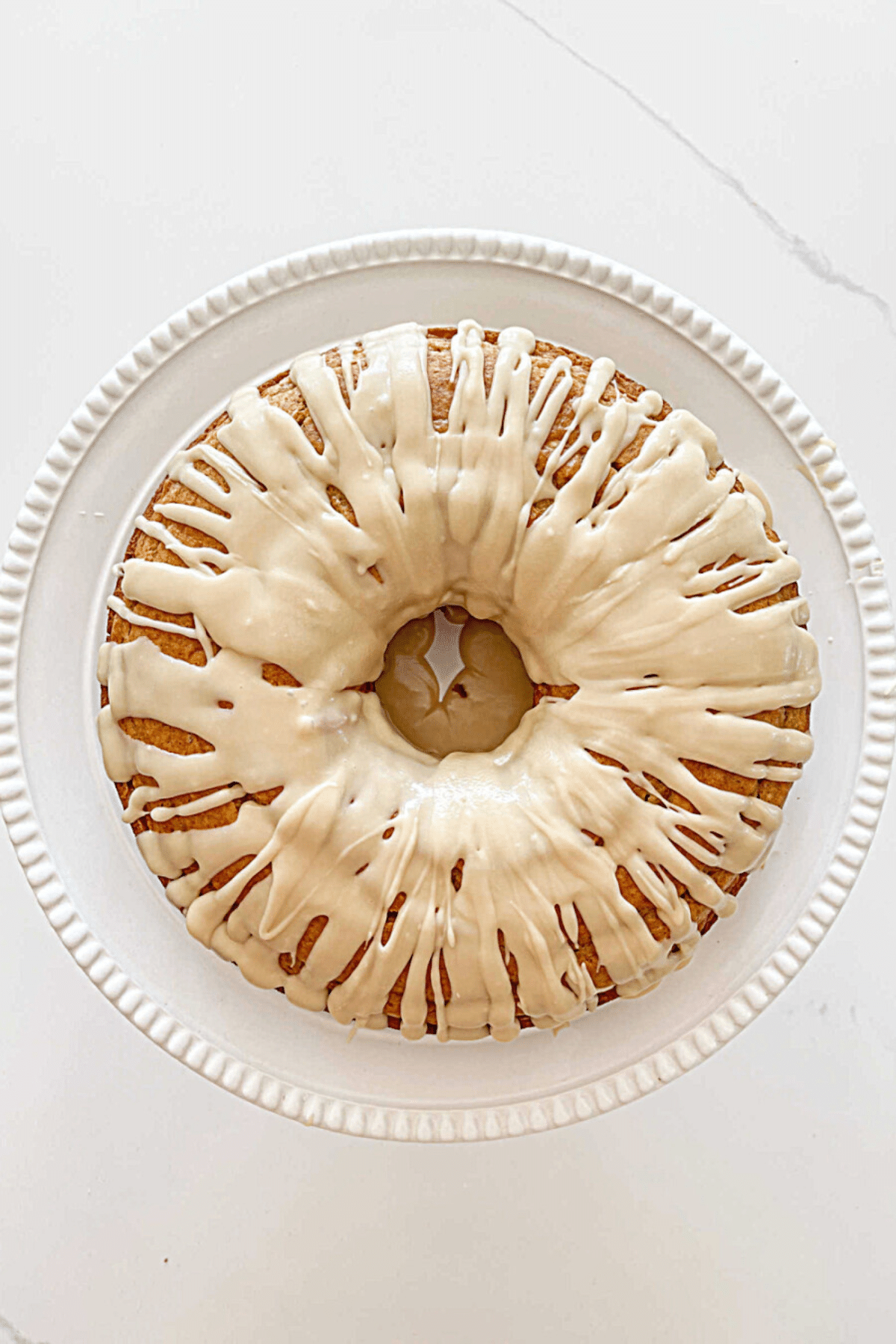HSS 419 Pumpkin Spice Cake