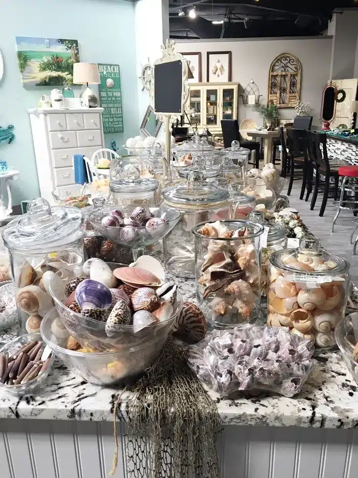Coastal Decor Shopping Panama City Beach
