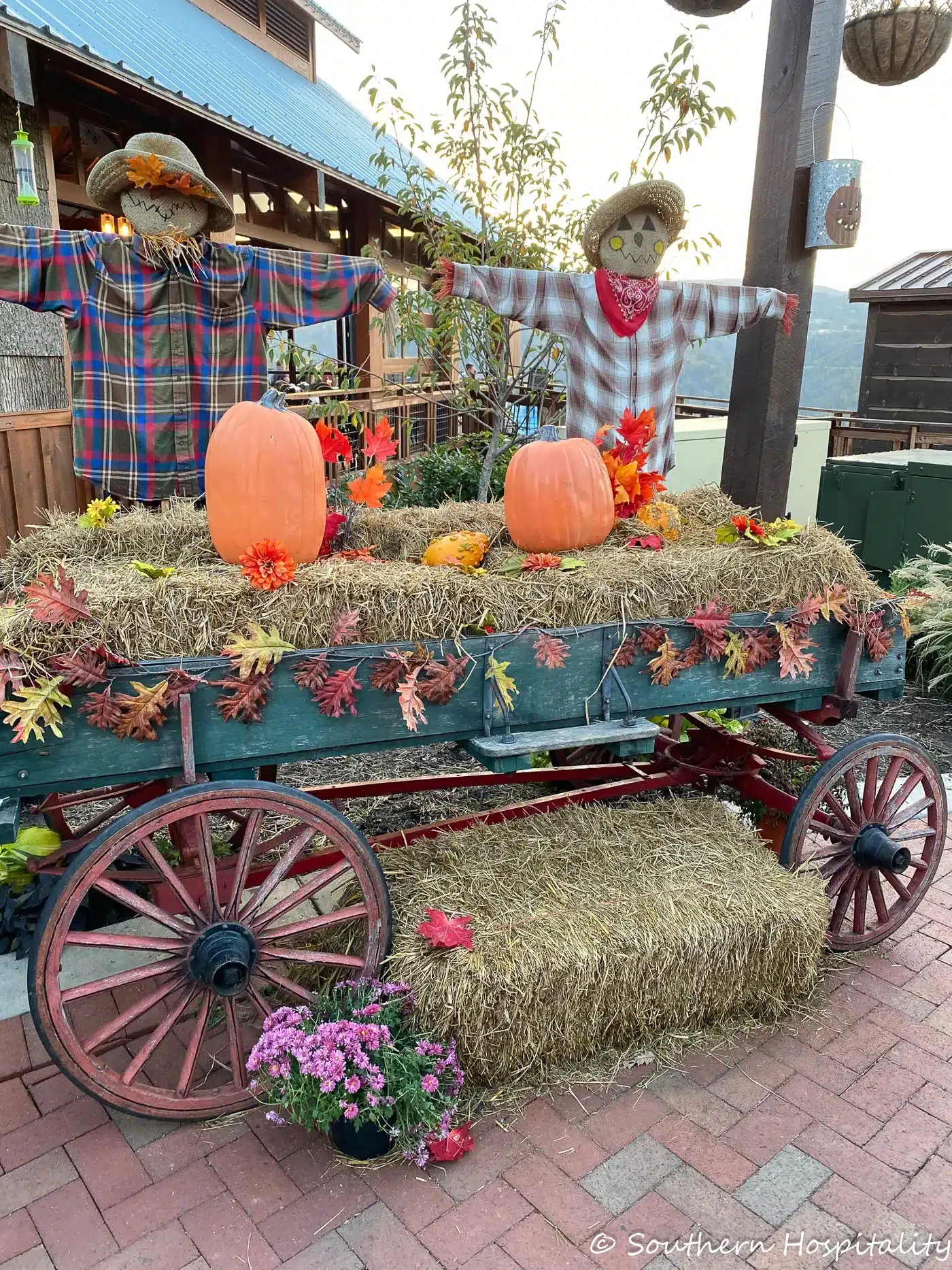 Fall in Gatlinburg