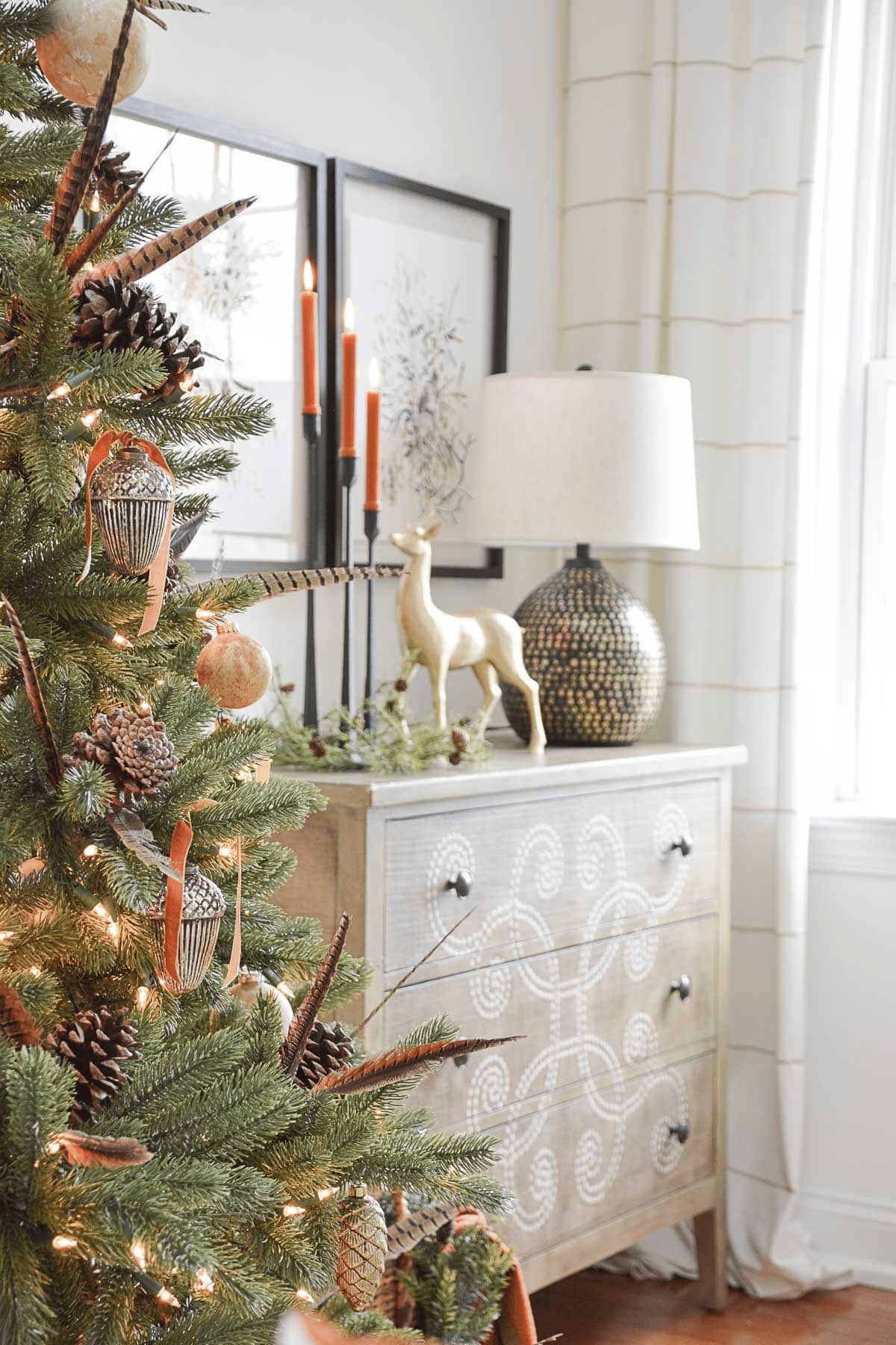 Christmas Home Tour