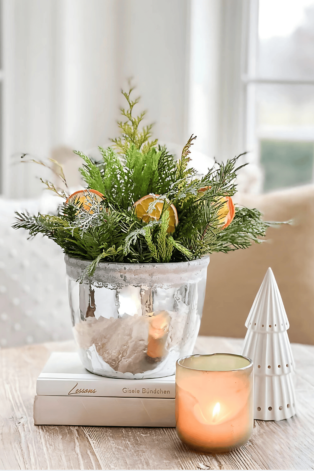 Christmas Kitchen