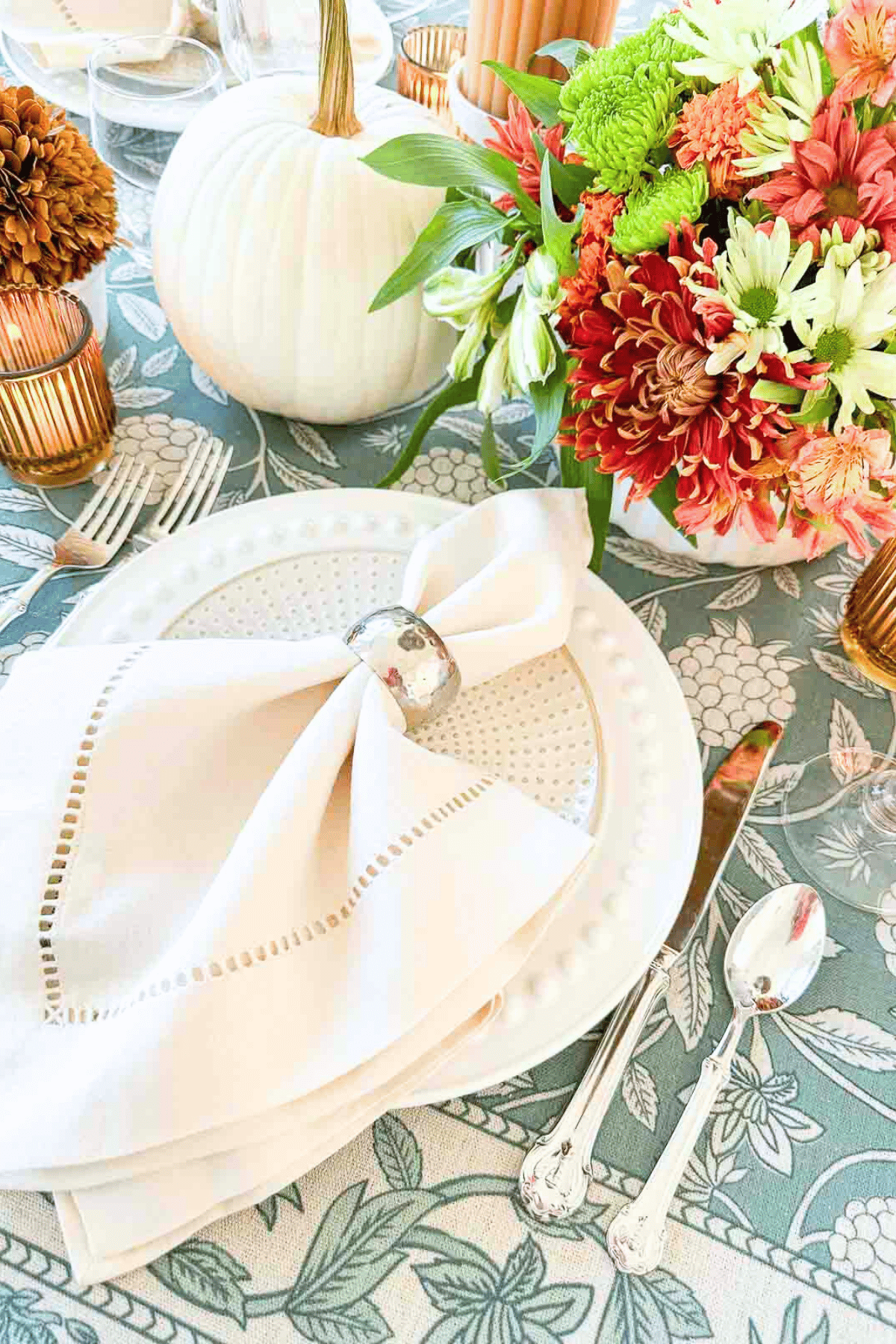 Thanksgiving Guide