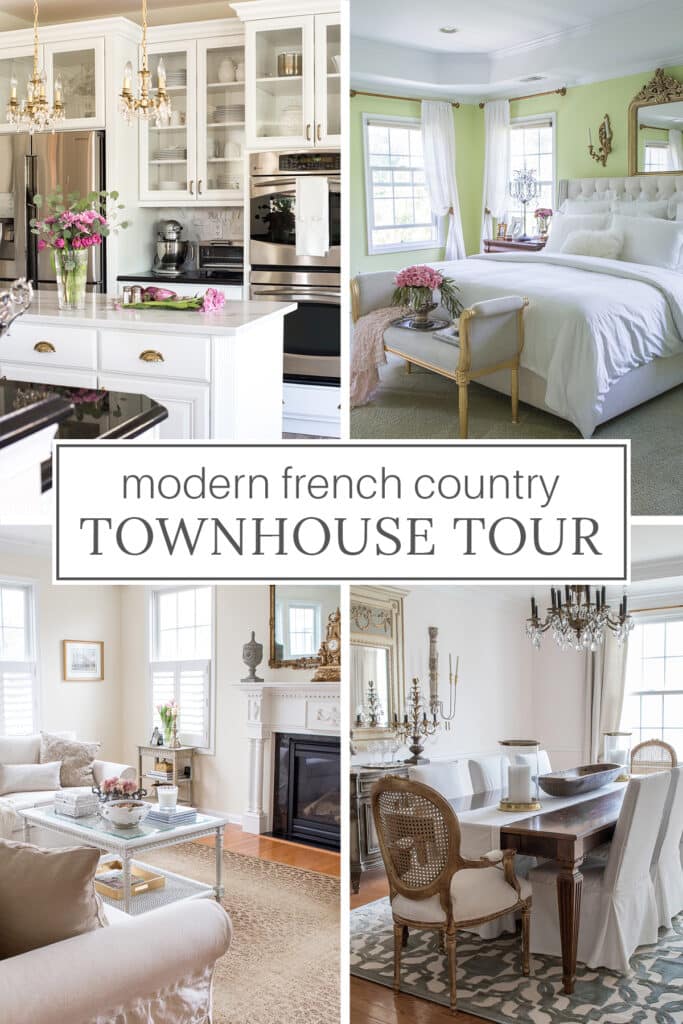 Townhouse Tour
