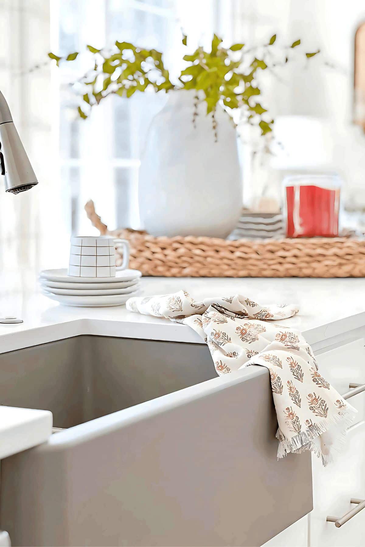 HSS 434- Cleaning Hacks