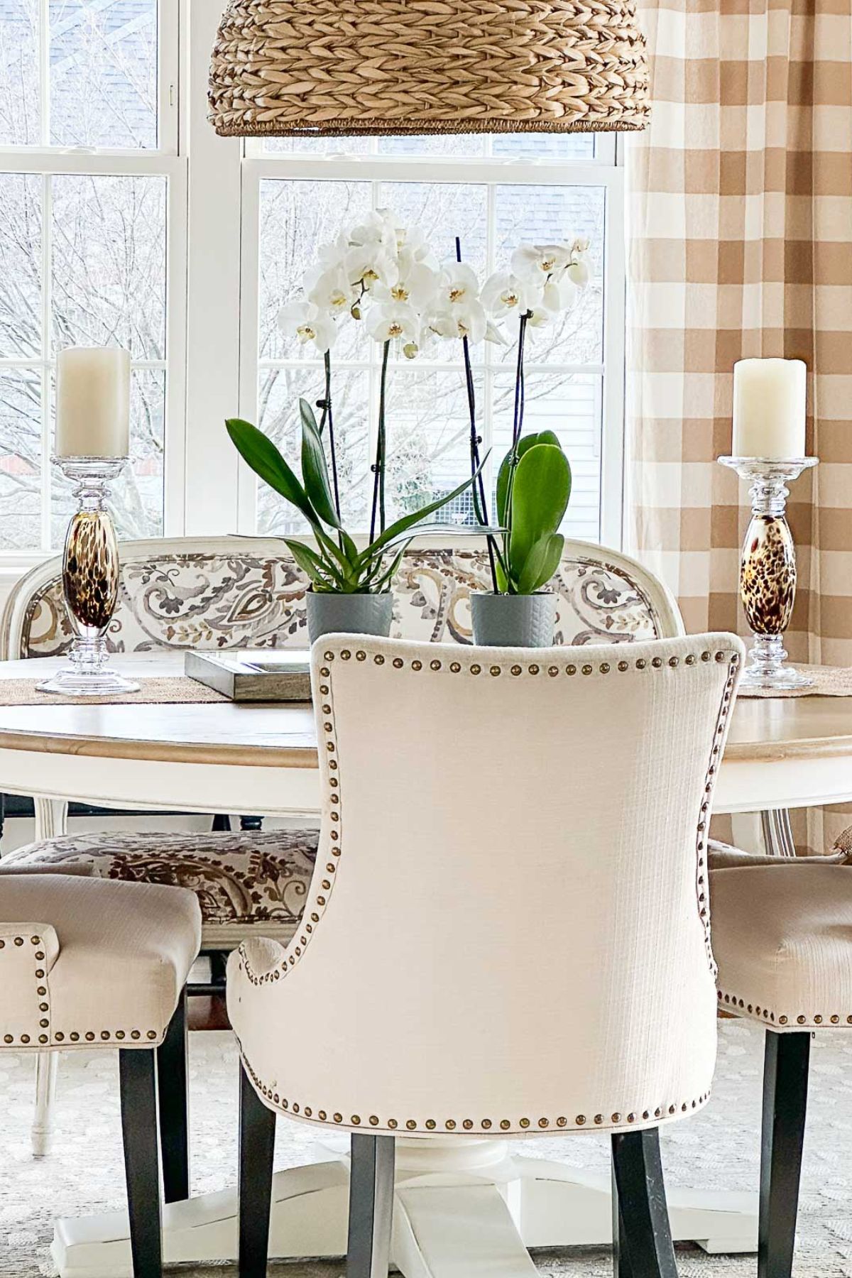 HSS 435- Winter Decor
