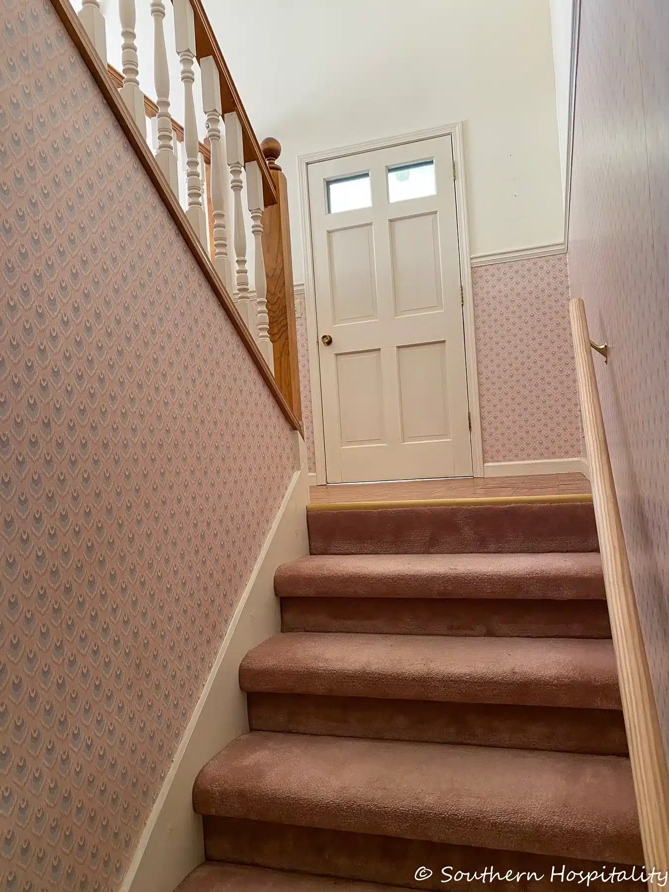 How We Cleaned Out & Prepped to Sell Our Parents House