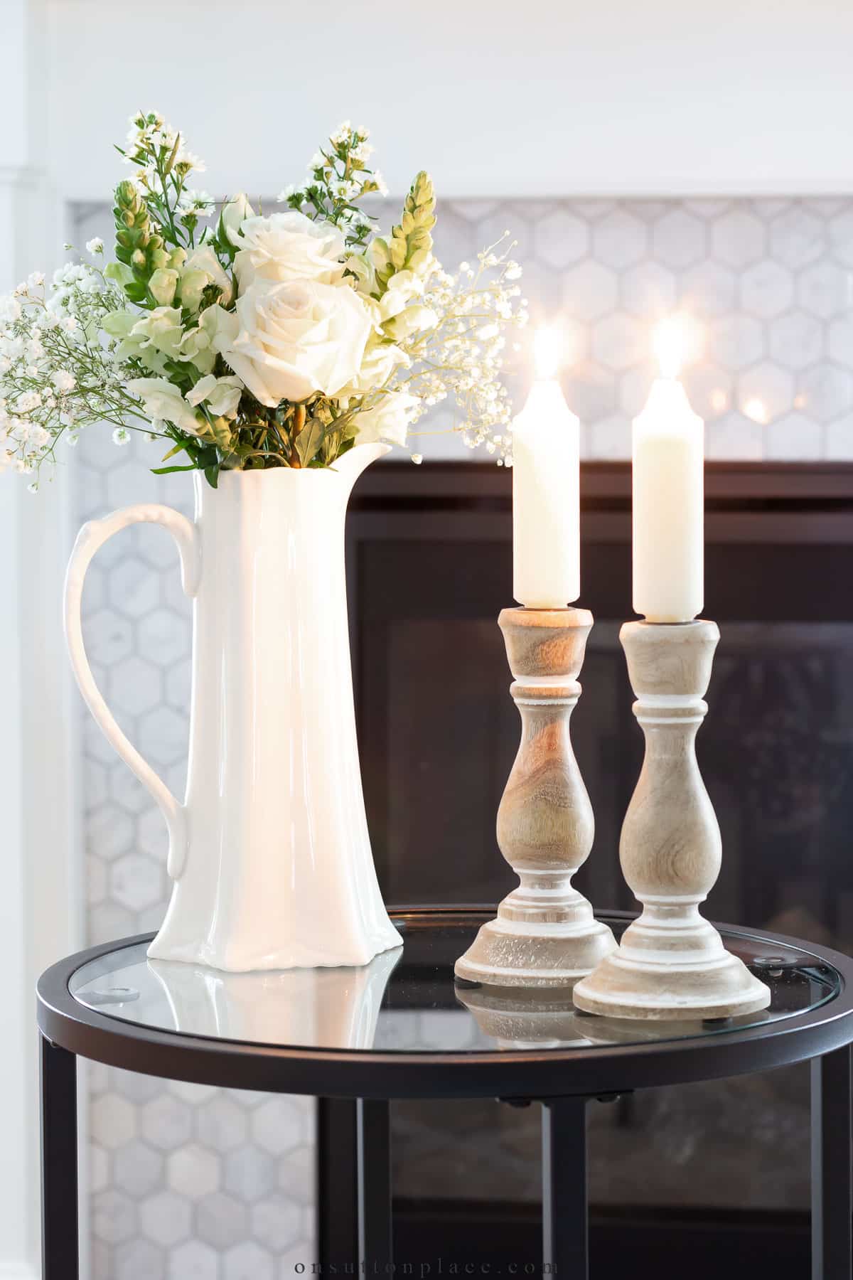 make your home cozy for winter