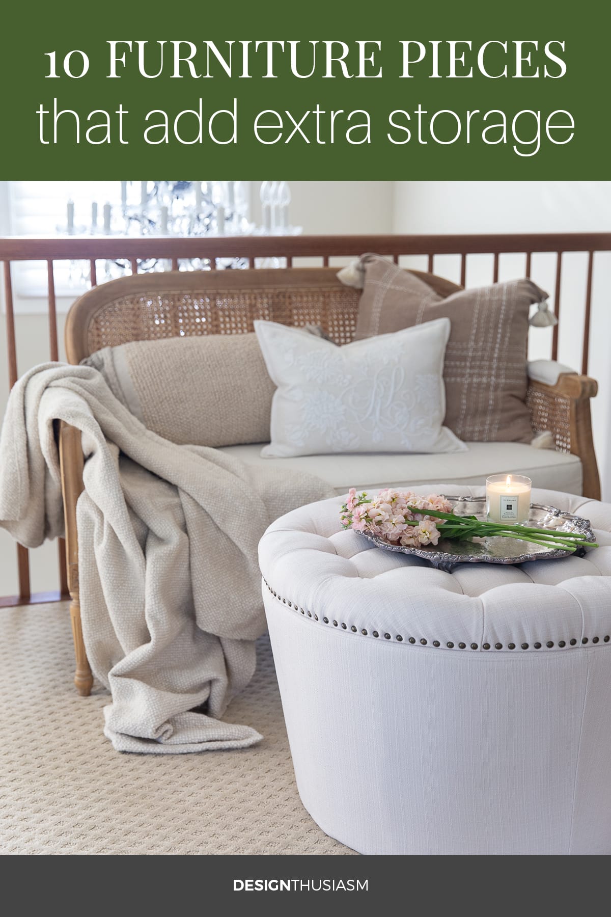 storage furniture