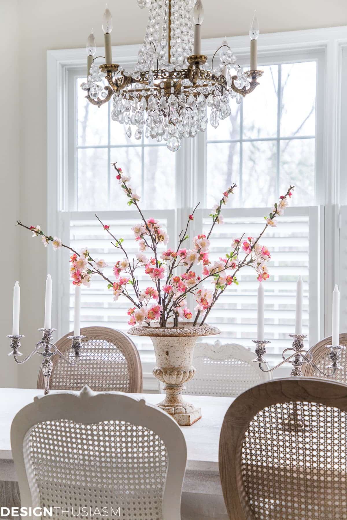 Home Staging Tips breakfast room