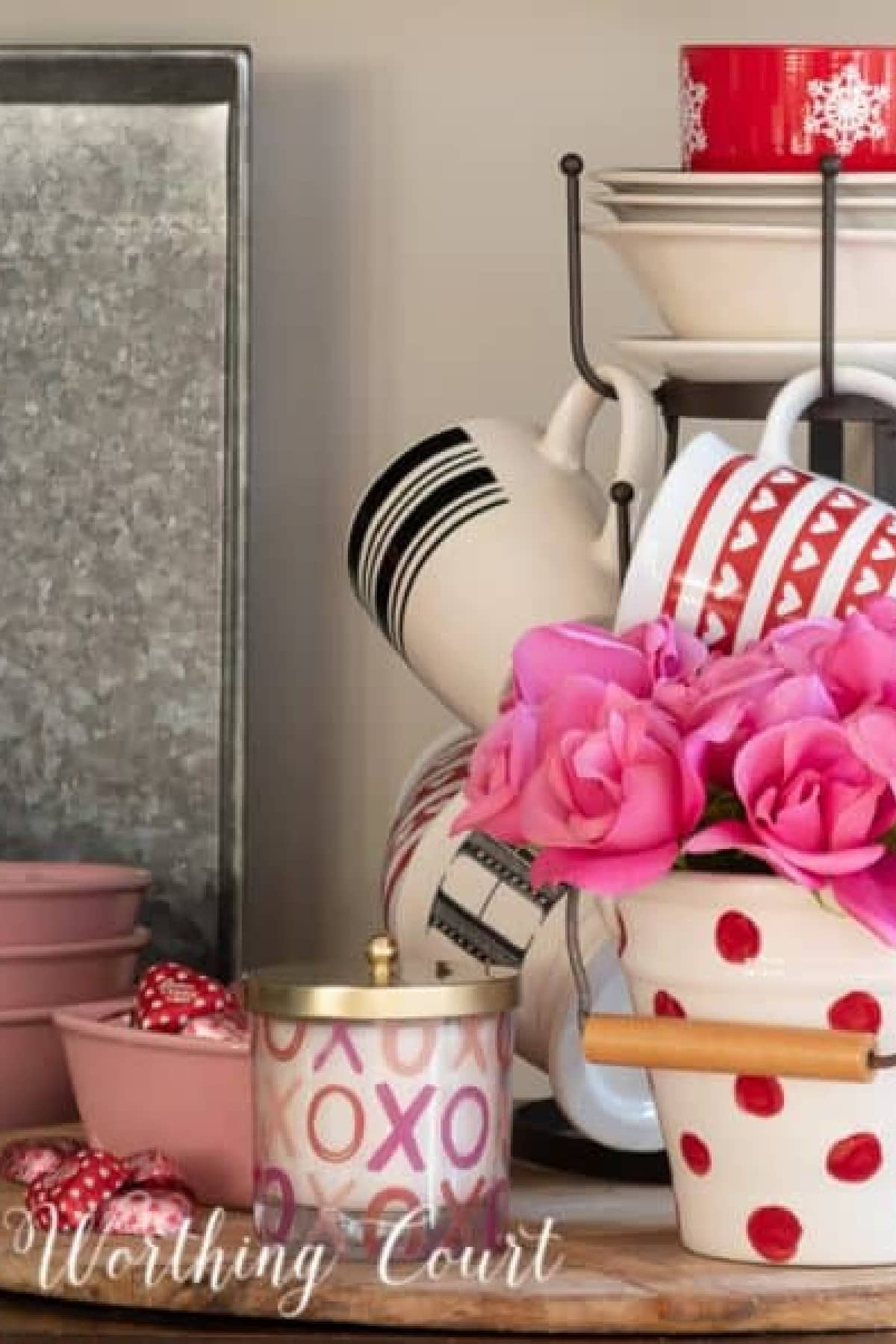 8 Simple Valentine's Day Crafts