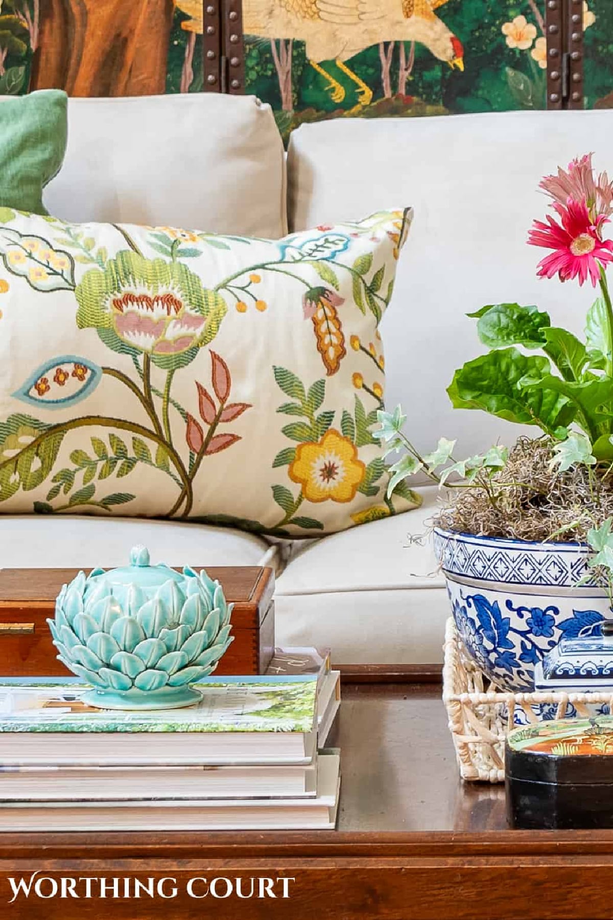 The Ultimate Guide to Spring Decorating
