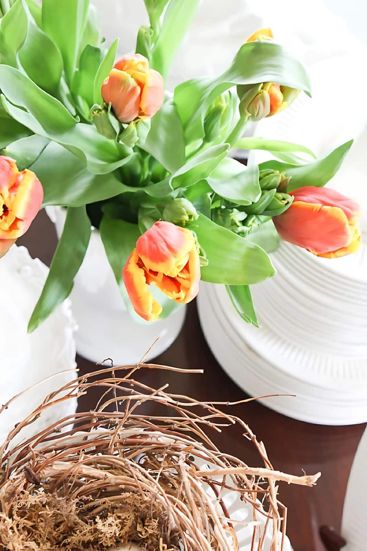 6 THINGS TO DO FOR SPRING