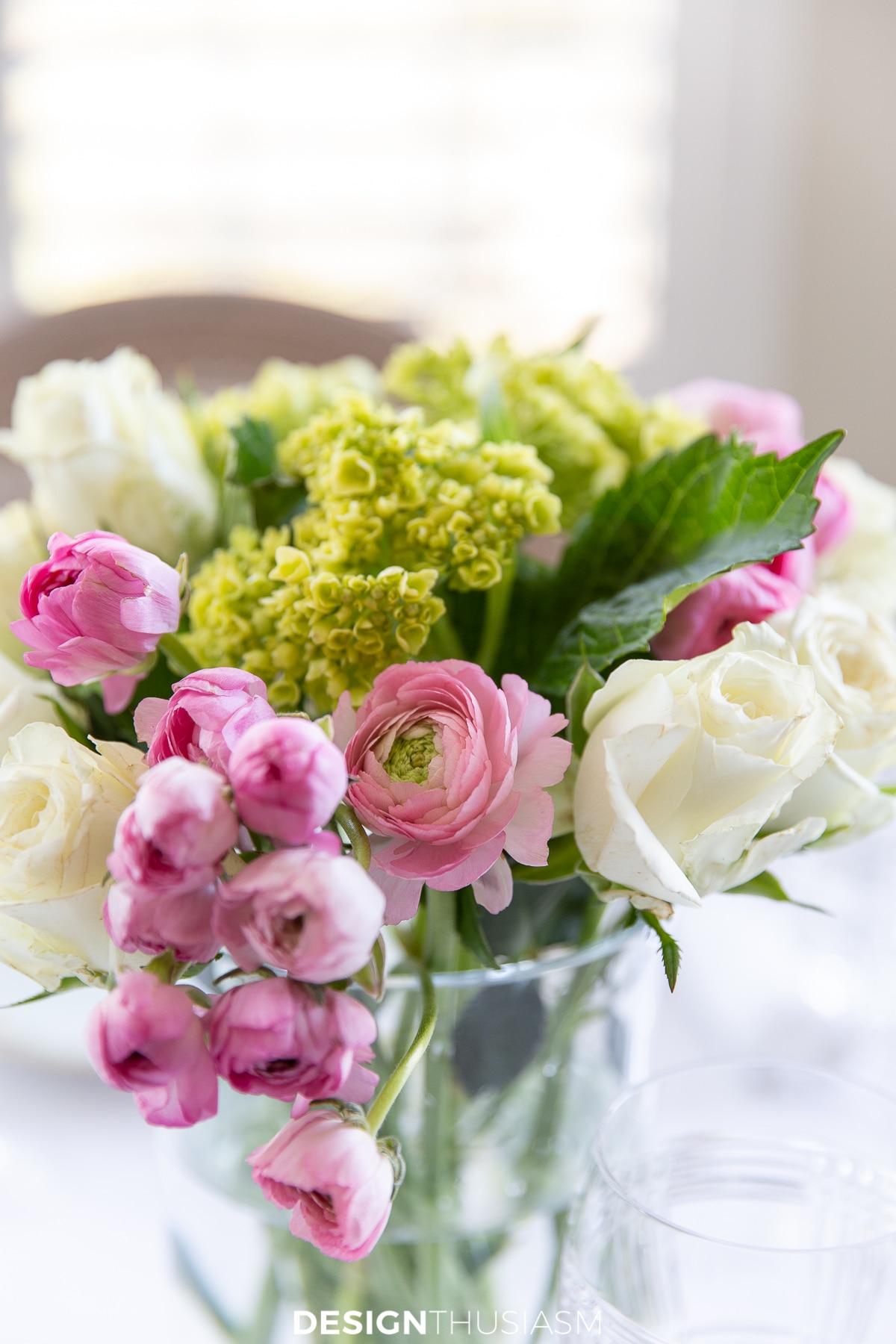 spring floral