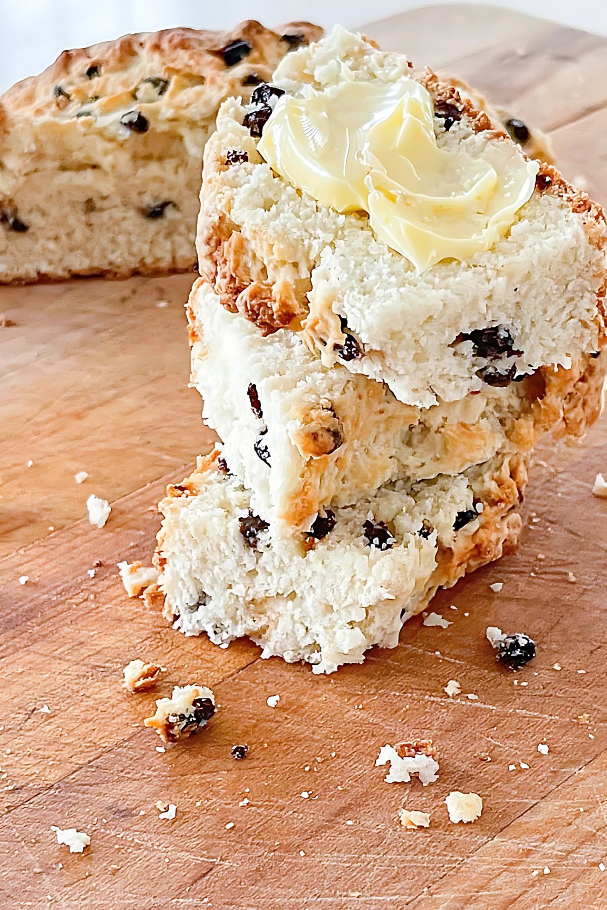 Irish Soda Bread
