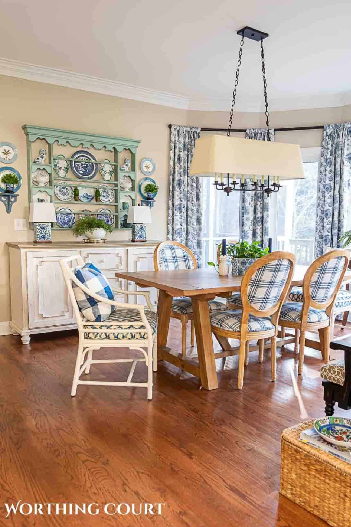 A Quiz to Find Your Home Decor Style