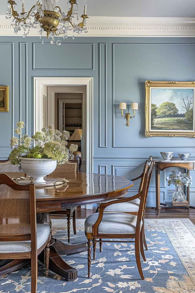 How to Choose the Perfect Paint Color for Any Room