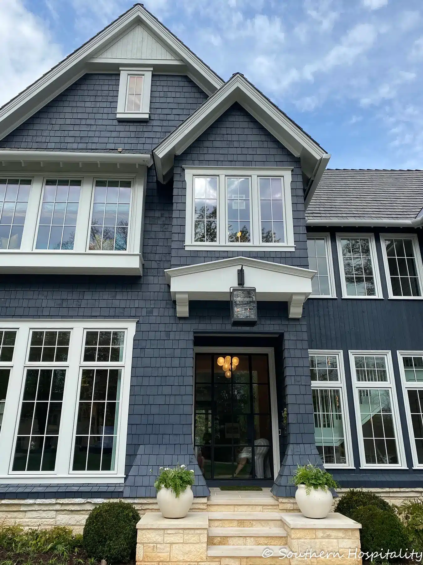Designer Spring Showhouse Tour