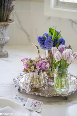 Summer Refresh for Your Bathroom Decor