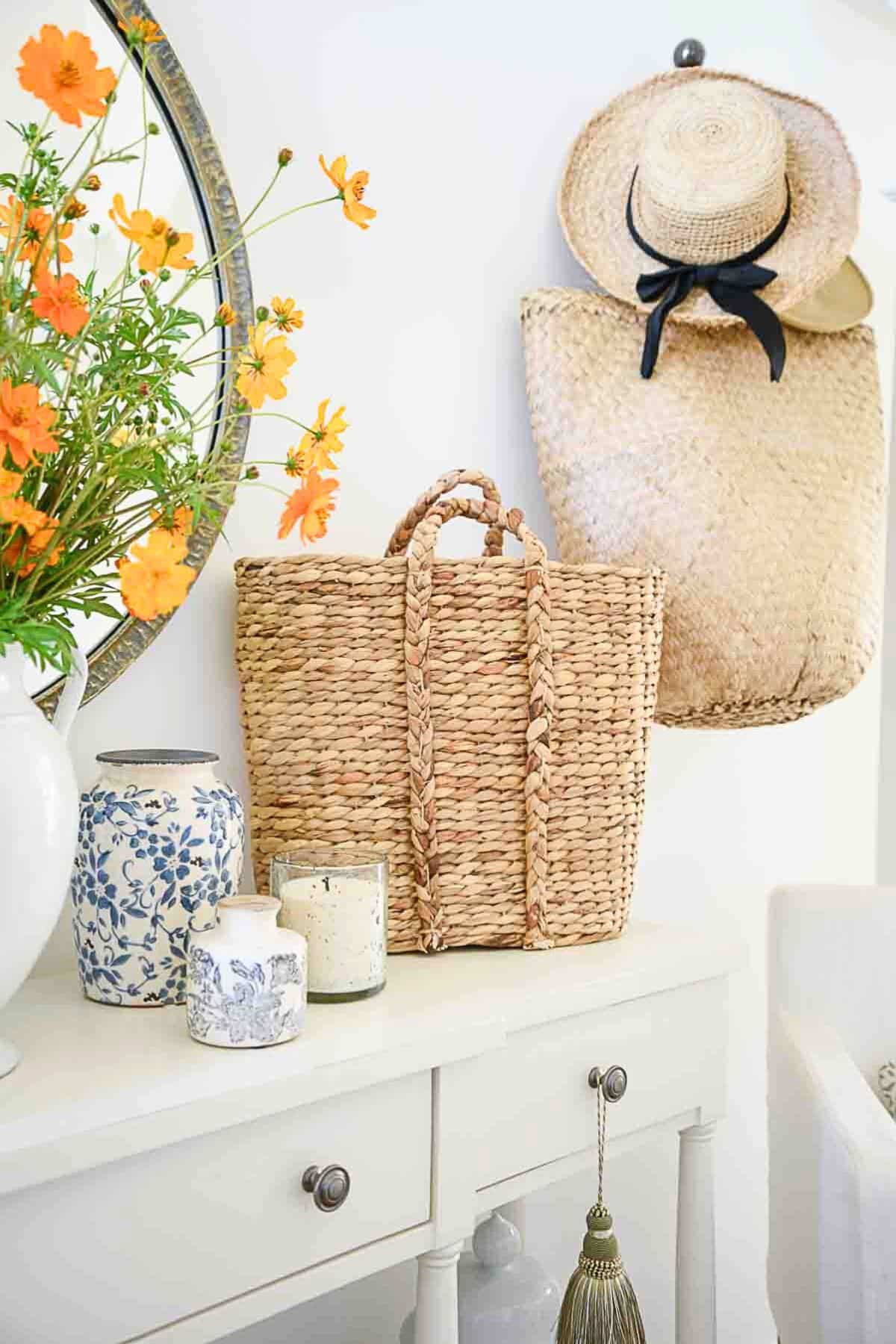 HSS 454- 10 Ways To Add Summer