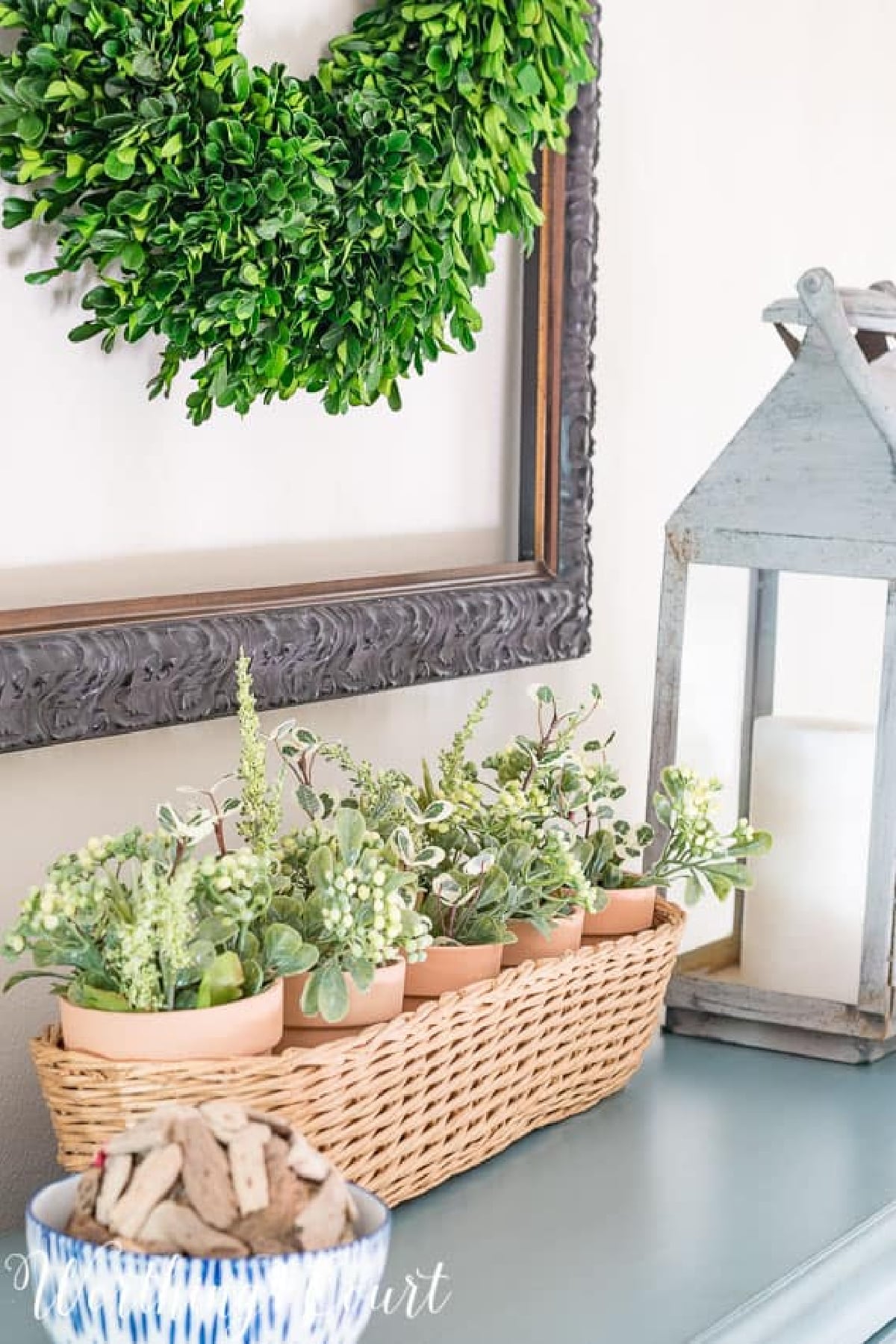 what to do with Dead Space at the Top of Your Stairs