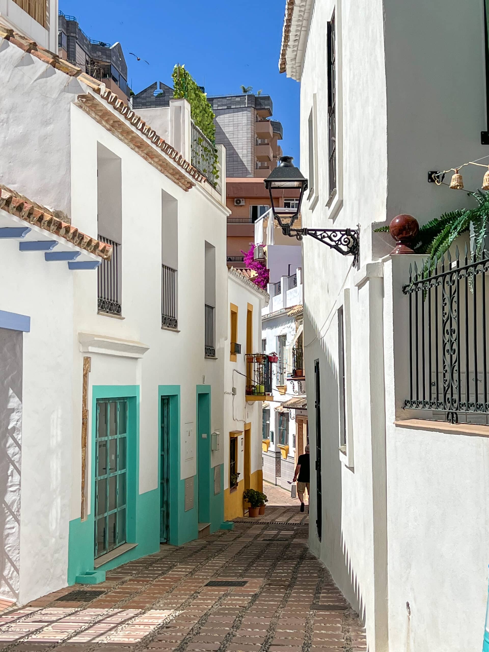 3 Diverse Places to Visit for a First Time Trip to Spain