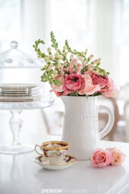 Are You Over Decorating? Home Decor Tips to Simplify Your Space