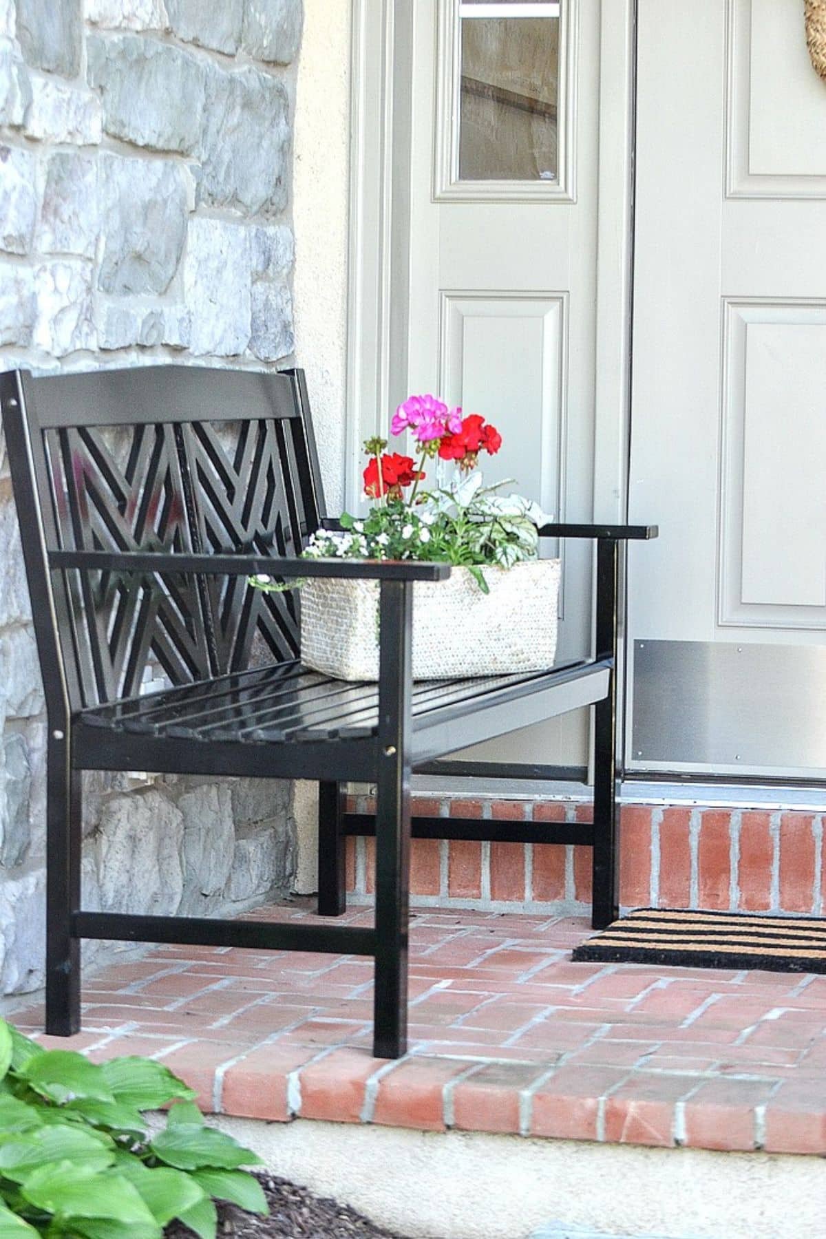 7 Summer Porch Ideas