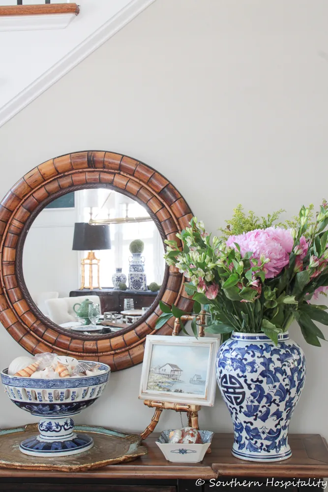 Adding Summer Decor to Your Home