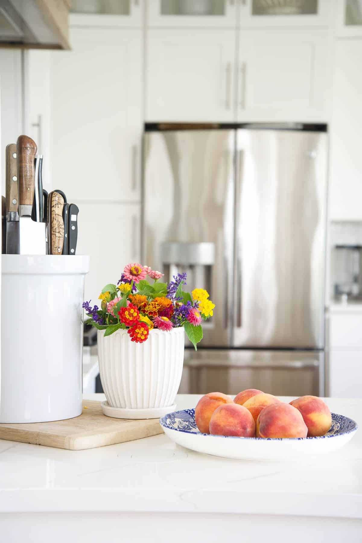 Summer Kitchen Ideas