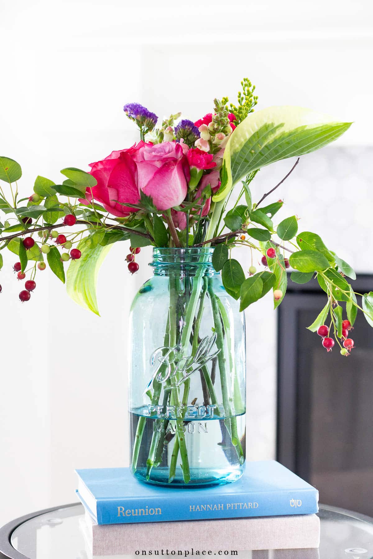 how to love your imperfect home